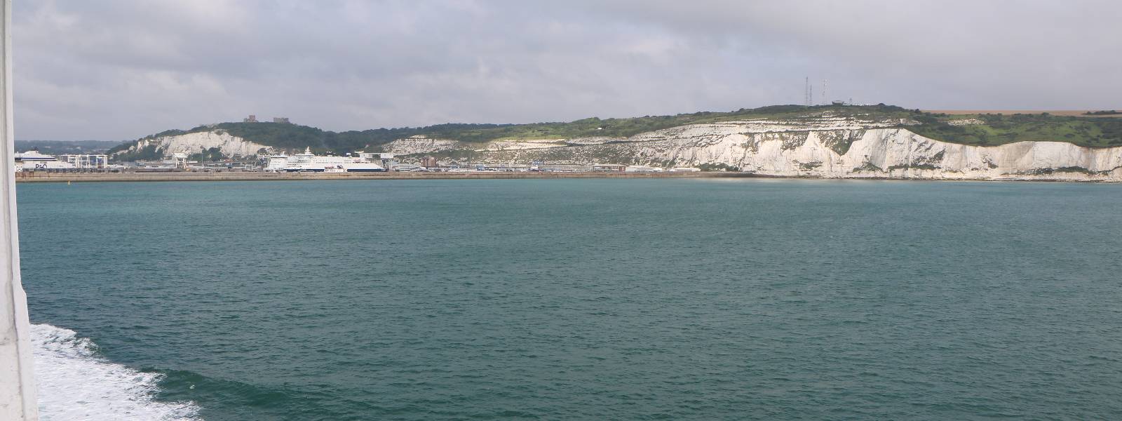 Dover