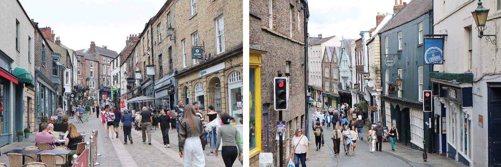 Durham