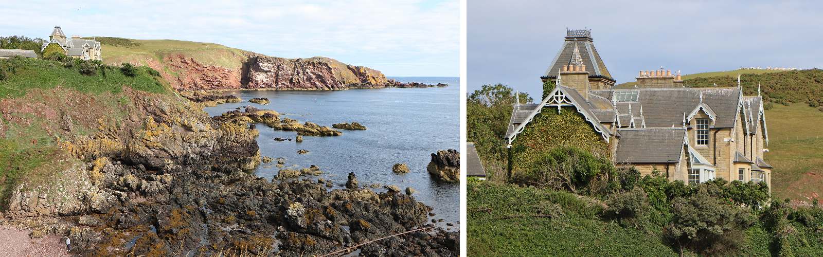 St. Abbs