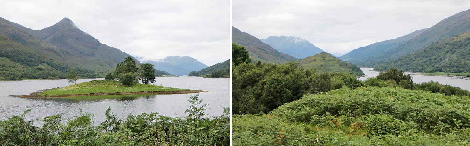 Loch Leven