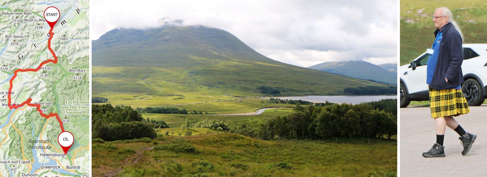 Glencoe