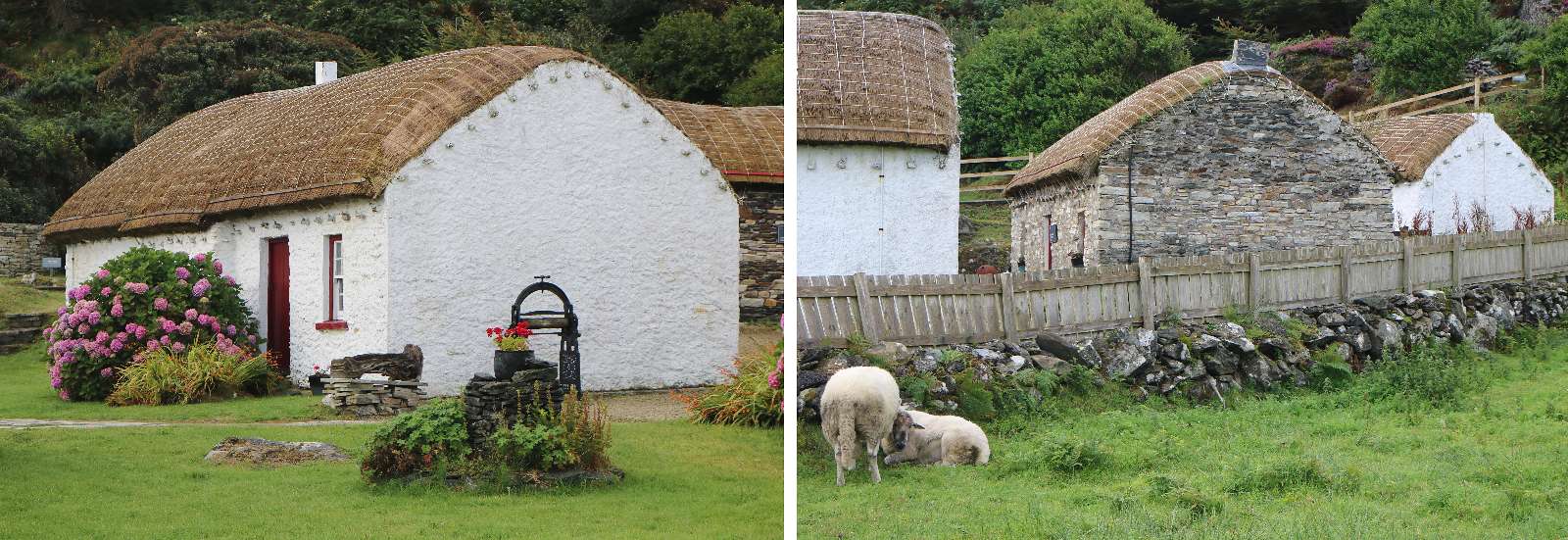 Skanzen