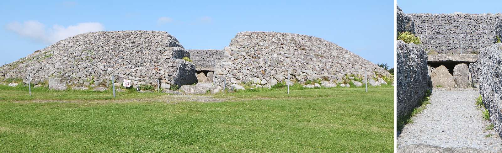 Carrowmore Megalithic Cemetery (pohřebiště)