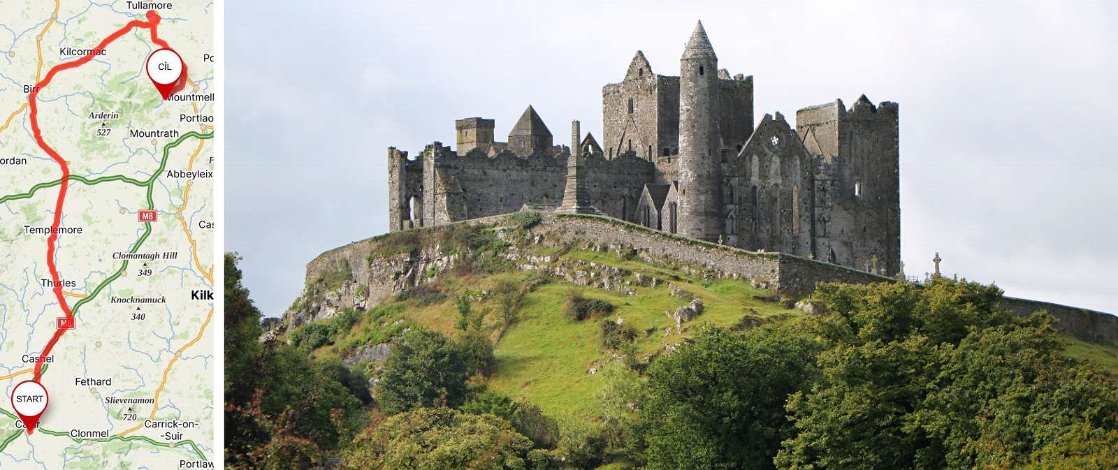 Rock of Cashel