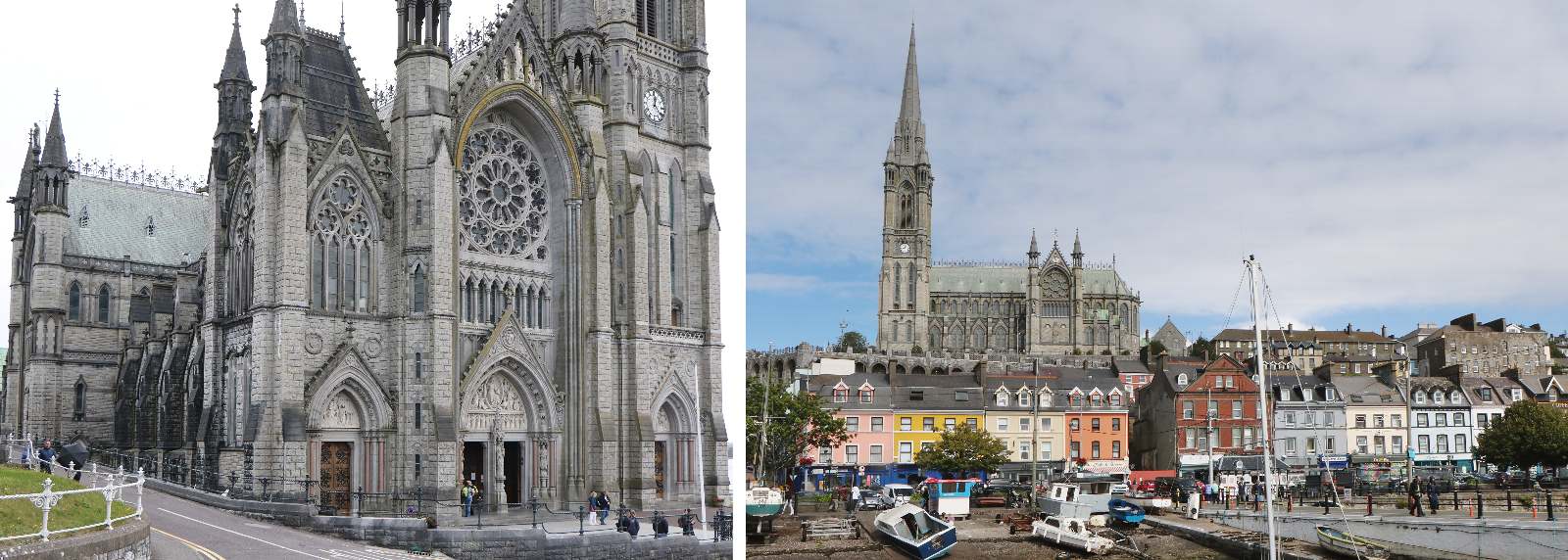 St. Colman's Cathedral