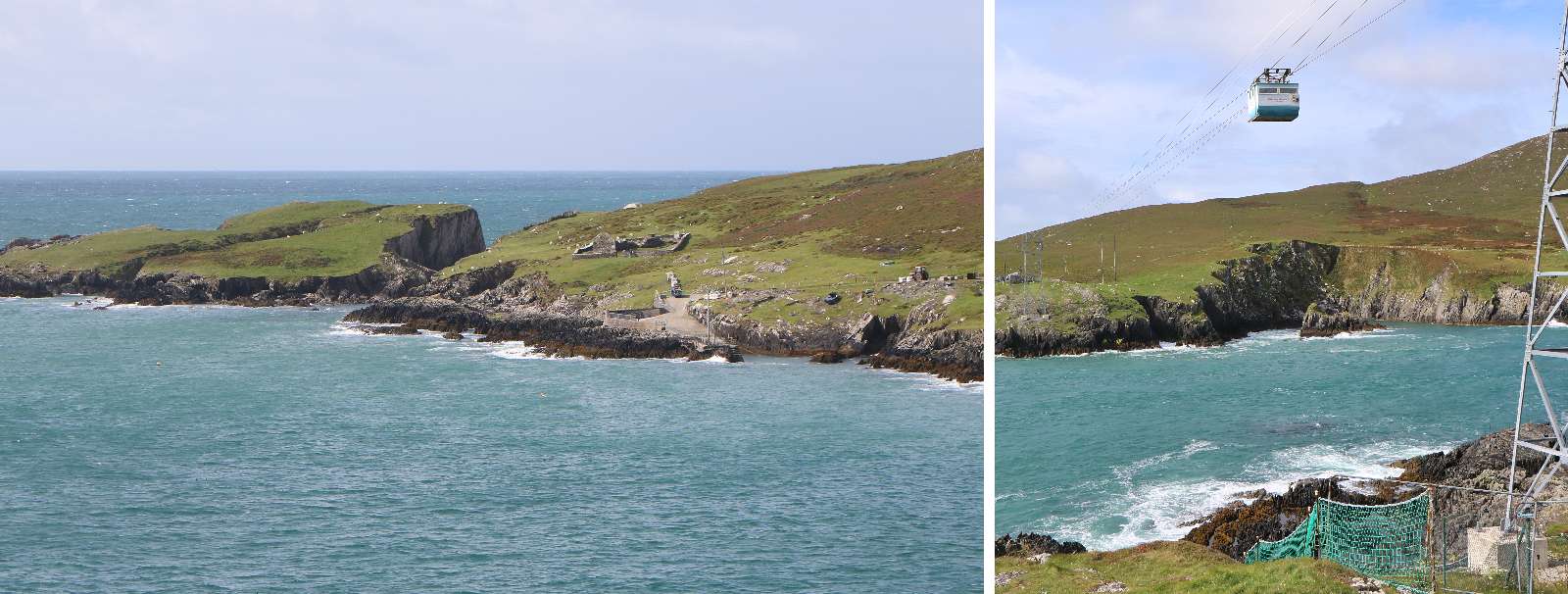 Dursey Island