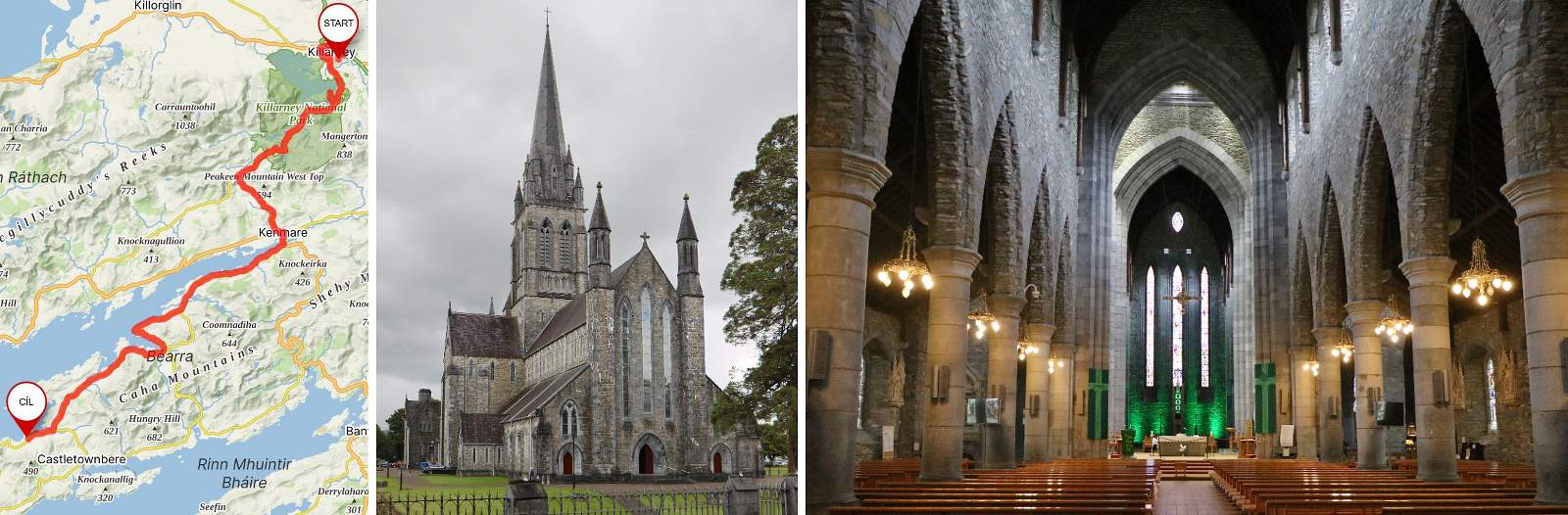 St. Mary's Cathedral