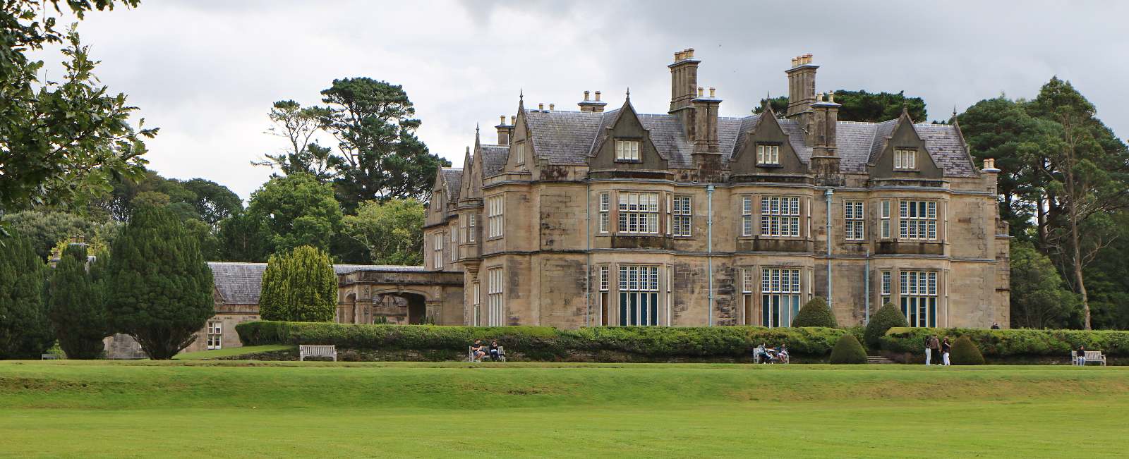 Muckross House