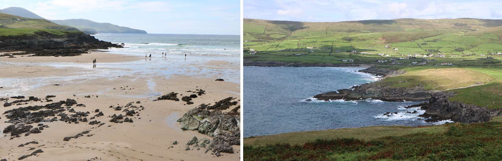 Mouth Of The Strand