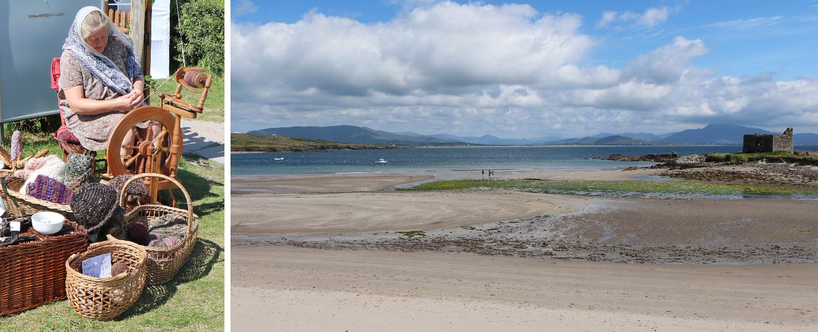 Baile an Sceilg