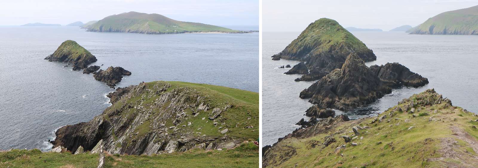 Dunmore Head